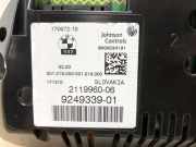 Tacho 924933901 BMW X3 (F25) SUV xDrive35i 3.0 24V (N55-B30A) 2011-04