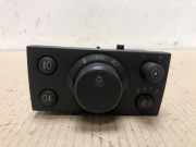 Lichtschalter 13177066 Opel Vectra C Limousine 2.2 DTI 16V (Y22DTR(Euro 3)) 2004-02