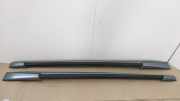 Dachträger Set Hyundai Santa Fe II (CM) SUV 2.2 CRDi 16V 4x2 (D4EB) 2010-02