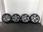 Räder Set St, 18", 75J, ET52, 5 Gats A2464010400 Mercedes-Benz CLA Shooting Brake (117.9) Kombi 2.2 CLA-200 CDI 16V (OM651.930) 2018