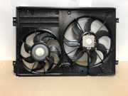 Lüfter 1KM121205 Volkswagen Jetta IV (162/16A) Limousine 1.4 TSI Hybrid 16V (CRJA(Euro 6)) 2013-12 CRJA(Euro 6)