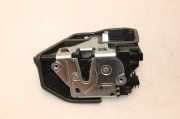 Türschloss Stangen Links Hinten 51227202147 BMW 5 serie Touring (F11) Kombi 520i 16V (N20-B20B) 2013-06
