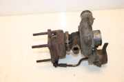 Turbolader Opel Combo (Corsa C) Van 1.7 DI 16V (Y17DTL(Euro 3)) 2001-11