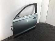 Tür Links Vorne 4G0831051 Audi A6 (C7) Limousine 3.0 V6 24V TFSI Quattro (CGWB(Euro 5)) 2012-03
