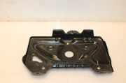 Batteriekasten A2126200018 Mercedes-Benz E (W212) Limousine E-300 V6 24V BlueEFFICIENCY 4-Matic (M276.952(Euro 5)) 2013-09