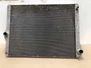 Radiator 17118669005 BMW 5 serie (F10) Limousine 530i 24V (N53-B30A) 2011-07