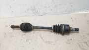 Antriebswelle Links Vorne ABS Daewoo / Chevrolet Matiz (M200) Schrägheck 1.0 (LQ4(L4-61)) 2005-07