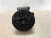 Klima Pumpe 8200309193 Renault Megane II (BM/CM) Schrägheck 2.0 16V (F4R-771(Euro 4)) 2003-11