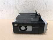 Navigationssystem 4KE035063B Audi e-tron (GEN) SUV 55 quattro (EASA) 2019-10