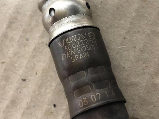 Lambdasonde 30622252 Volvo V70 (SW) Kombi 2.4 20V 170 (B5244S) 2004 Bild Lambdasonde 30622252 Volvo V70 (SW) Kombi 2.4 20V 170 (B5244S) 2004