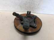 Achsschenkel Rechts Vorne Renault Kangoo Express (FW) Van 1.5 dCi 75 (K9K-628(K9K-E6)) 2015-12