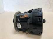 Armaturenbrett Duse A4478300054 Mercedes-Benz Vito Tourer (447.7) Bus 2.0 116 CDI 16V (OM654.920) 2020-09