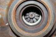 Turbolader 04L253020H Seat Ibiza V (KJB) Schrägheck 5-drs 1.6 TDI 95 (DGTD) 2018