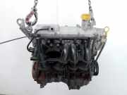 Motor UF31620 Dacia Sandero I (BS) Schrägheck 1.4 (K7J-710(K7J-A7)) 2008-10