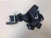 Sicherheitsgurt Rechts Vorne 90560637 Opel Astra G (F08/48) Schrägheck 2.0 Di 16V (Y20DTL) 1999-07