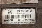 Motorsteuerger?t 030906027AH Seat Arosa (6H1) Schr?gheck 3-drs 1.0 MPi (AUC) 1998-12