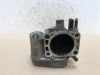 Drosselklappe Opel Corsa C (F08/68) Schrägheck 1.4 16V (Z14XE) 2003-05 Bild Drosselklappe Opel Corsa C (F08/68) Schrägheck 1.4 16V (Z14XE) 2003-05