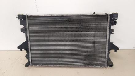 Radiator 7H0121253J Volkswagen Transporter/Caravelle T5 Bus 2.5 TDi (BPC) 2009-02 BPC