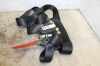 Sicherheitsgurt Links Vorne 735489159OE Citro&euml;n Nemo (AA) Van 1.3 HDi 75 (F13DTE5(FHZ)) 2012-01