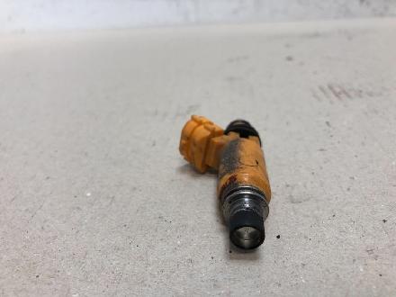 Kraftstoff-Injector Suzuki Alto (RF410) Schrägheck 1.1 16V (F10D) 2005-09