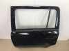 Tür Links Hinten 13203015 Opel Zafira (M75) Großraumlimousine 1.8 16V Ecotec (A18XER(Euro 5)) 2009-10 Bild Tür Links Hinten 13203015 Opel Zafira (M75) Großraumlimousine 1.8 16V Ecotec (A18XER(Euro 5)) 2009-10
