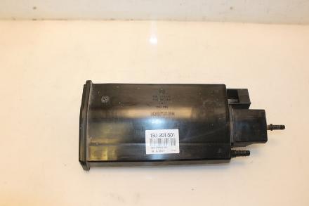 Aktivkohlefilter 1S0201801 Volkswagen Up! (121) Schrägheck 1.0 12V 60 (CHYE) 2015-01 CHYE