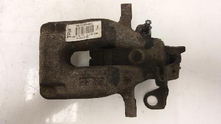 Bremssattel Links Hinten ABS 9670365980 Peugeot 308 (4A/C) Schrägheck 1.6 VTI 16V (EP6C(5FS)) 2012-01