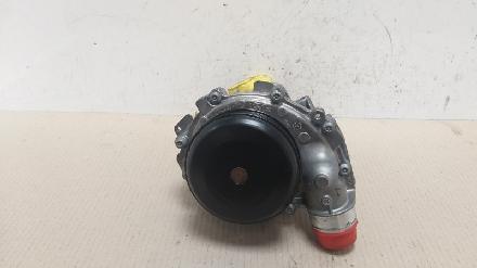 Wasserpumpe A6512004300 Mercedes-Benz A (W176) Schrägheck 2.2 A-200 CDI, A-200d 16V (OM651.930(Euro 6)) 2018