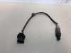 Lambdasonde 0258005256 Opel Corsa C (F08/68) Schr&auml;gheck 1.4 16V (Z14XE) 2003-05