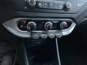 Heizungsbetätigung (Konsole) Kia Rio III UB 972501W070