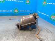 Katalysator ohne Lambdasonde Dacia Sandero II SD 208A05482R