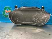 Instrumentenkombination Toyota Yaris P13 83800F5441