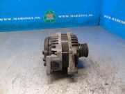Lichtmaschine Chevrolet Cruze J300 13502580