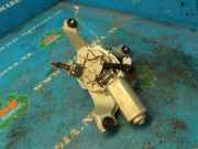 Wischermotor hinten Kia Rio III UB 987001W000