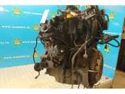 Motor ohne Anbauteile (Diesel) Dacia Sandero II SD