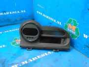 Instrumentenkombination Renault Twingo II CN0 8201178277