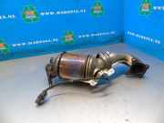 Katalysator ohne Lambdasonde VW Scirocco III 13 1K0131701DE