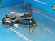 Fensterheber links vorne Chevrolet Aveo Schrägheck T200, T250 96870316