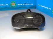 Instrumentenkombination Skoda Fabia II 542 5J0920801