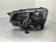 Hauptscheinwerfer links Peugeot Partner III Kasten 9816826980