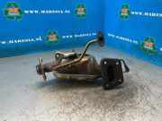 Katalysator ohne Lambdasonde Toyota Aygo B4 171400Q110