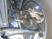 Achsschenkel links vorne Suzuki SX4 S-Cross JY 4515161M00