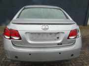 Heckklappe / Heckdeckel Lexus GS 3 S19 6440130B50