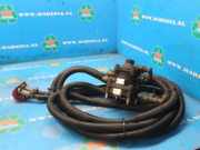 Luftdämpfer VW Crafter 30-50 Fahrgestell 2F 0481061212
