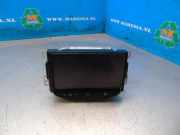 Radio Opel Corsa E X15 95441721