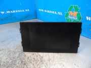 Multifunktionsanzeige Opel Corsa F P2JO 9836623980