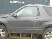 Tür links Suzuki Grand Vitara II JT, TD, TE