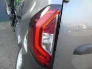 Rückleuchte links Renault Kangoo III Rapid 265559081R