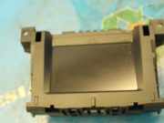 Multifunktionsanzeige Opel Astra H GTC 565412769