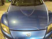 Motorhaube Mazda RX-8 SE, FE